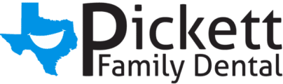 Pickett Family Dental Logo