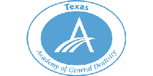 texas academy of general dentistry Texas Academy of General Dentistry Logo