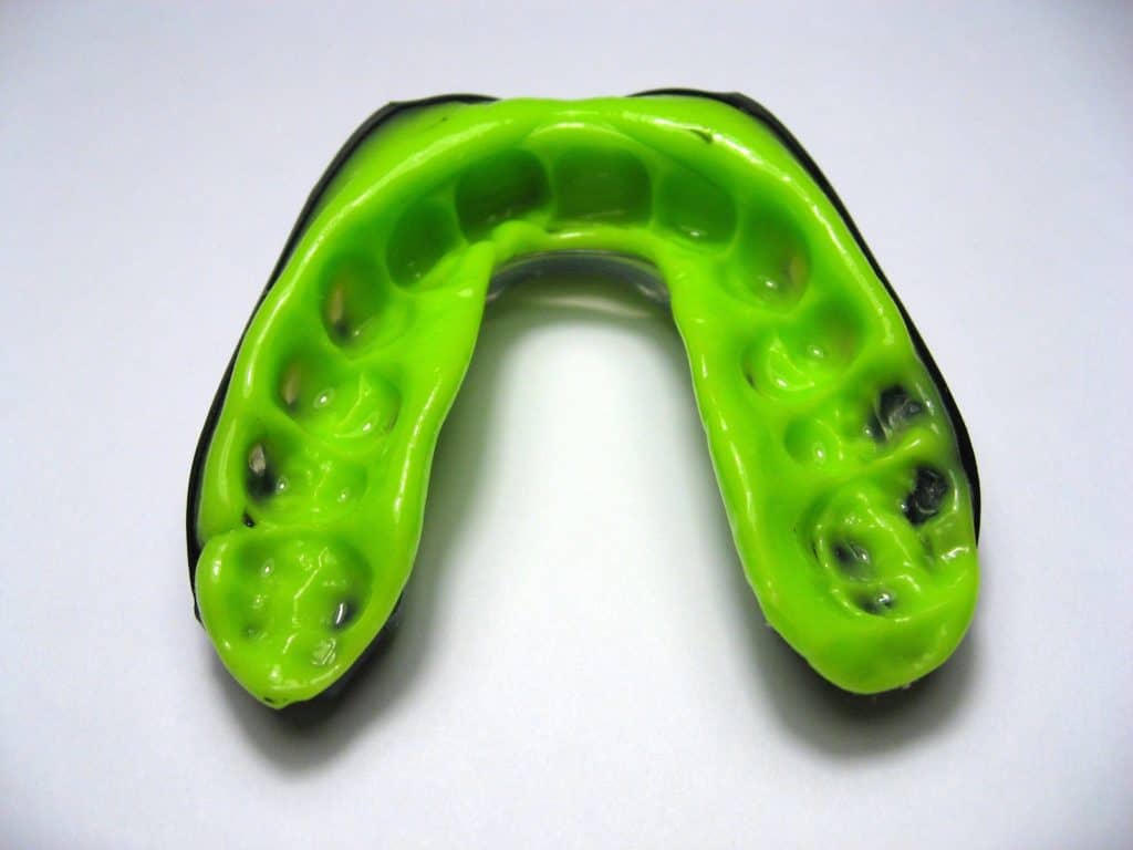 athletic mouthguards