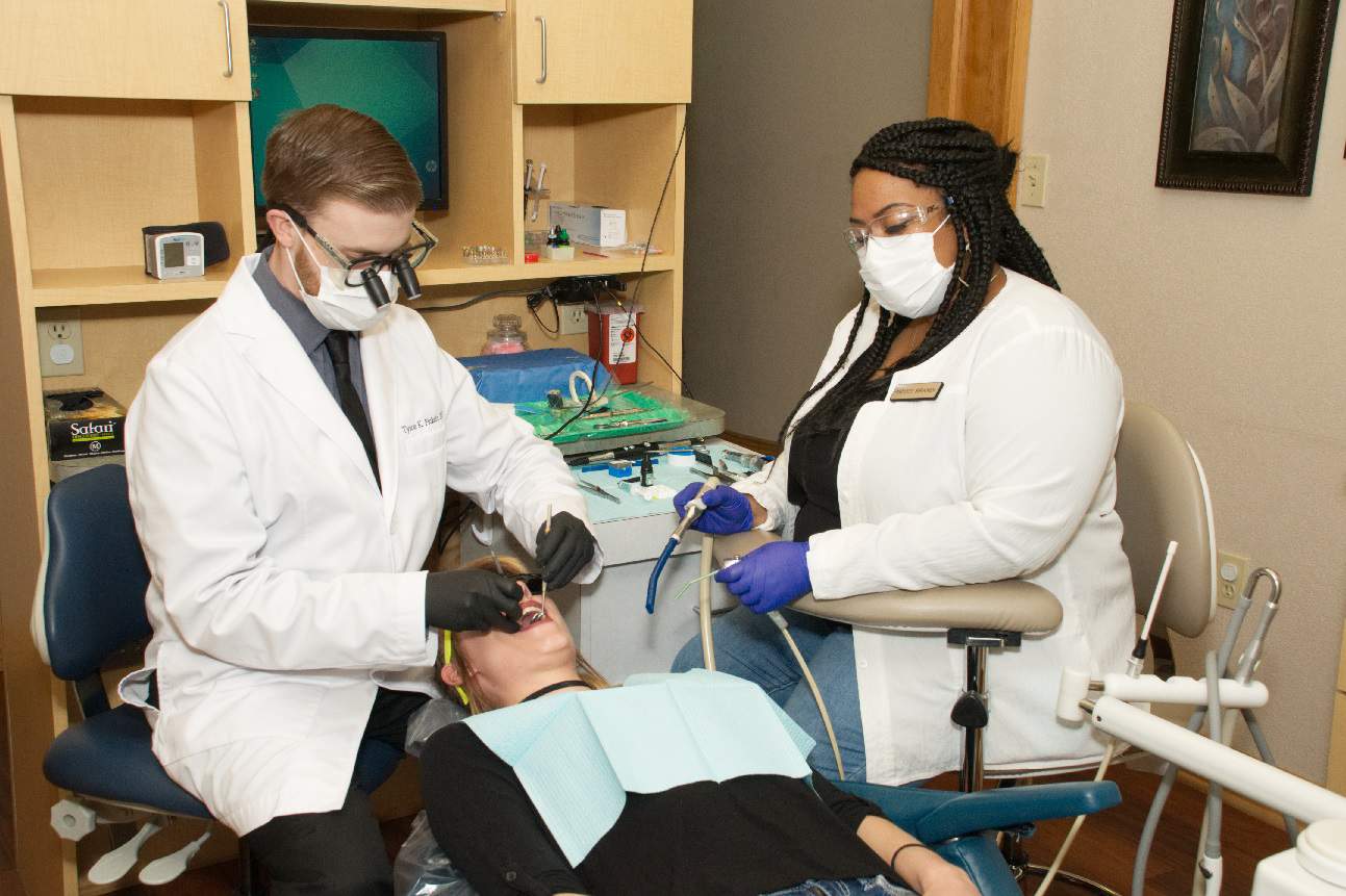 General Dentistry.jpg Dental Deep Cleaning in Keller TX