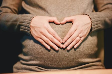 pregnancy affect dental health