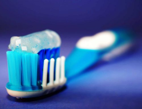 What Toothpastes Do Dentists Actually Recommend?