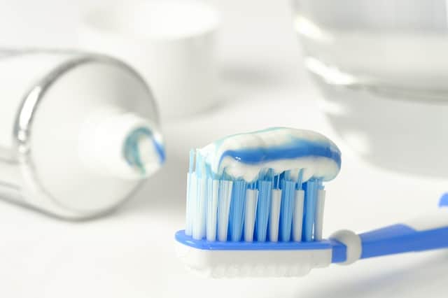 National Dental Hygiene Month National Dental Hygiene Month