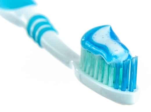 kids are using too much toothpaste
