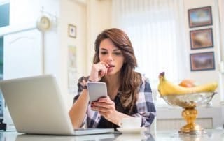 bad dental habits to kick
