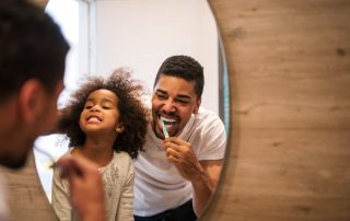 fun ways to prevent childhood cavities