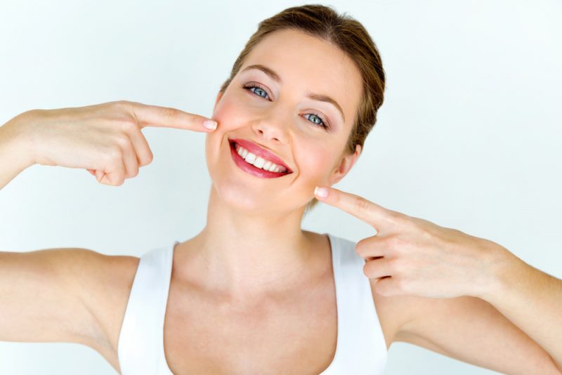 what is a smile makeover what is a smile makeover