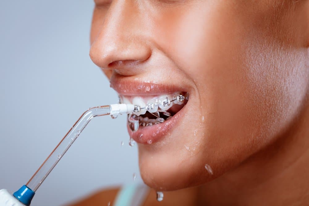 Is There An Electric Toothbrush That Is Also A Waterpik