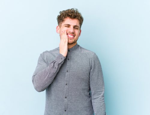 Pericoronitis: Causes, Signs, and Treatment | Pickett Family Dental