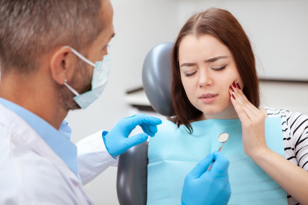 What To Do When You Need Emergency Dental Care