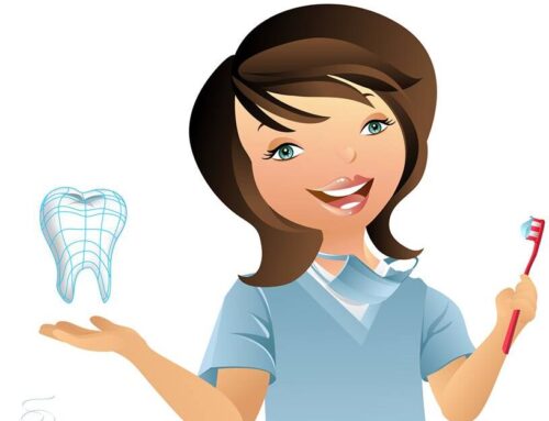 10 Questions You Should Ask The Dentist