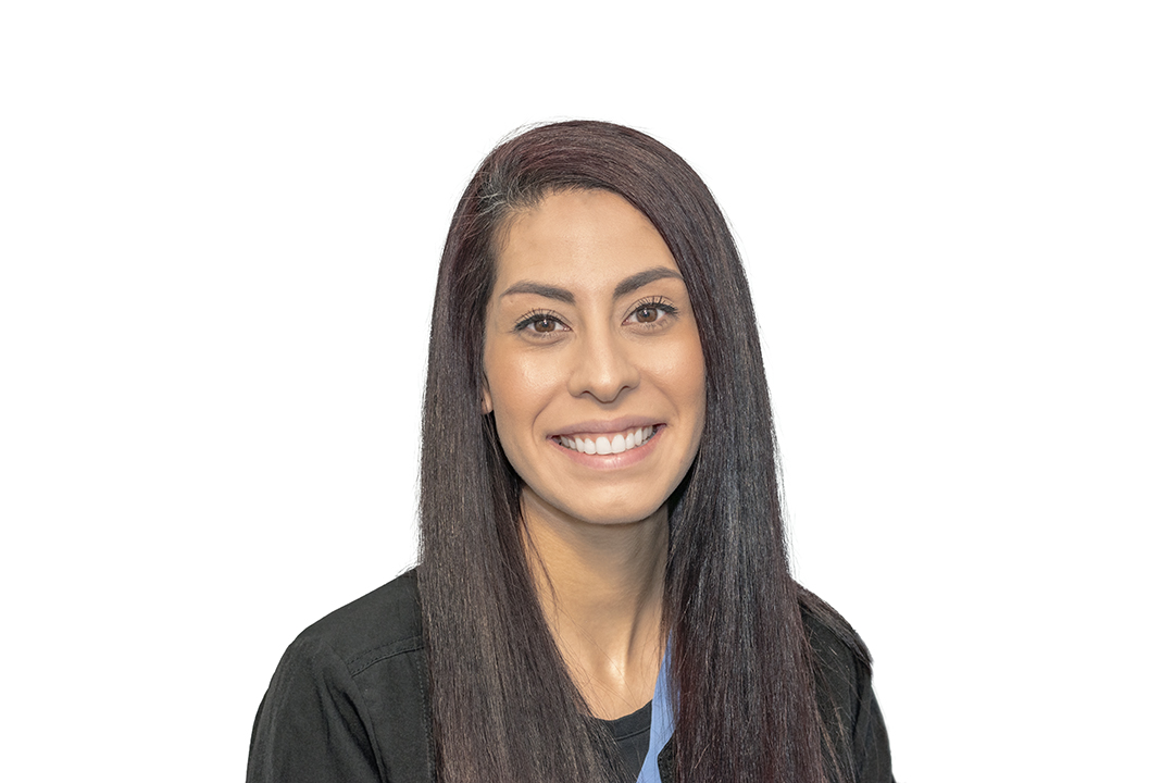 Caitlyn Caitlyn Dental Assistant