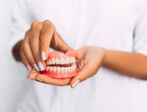How Do Dentures Compare to Dental Implants