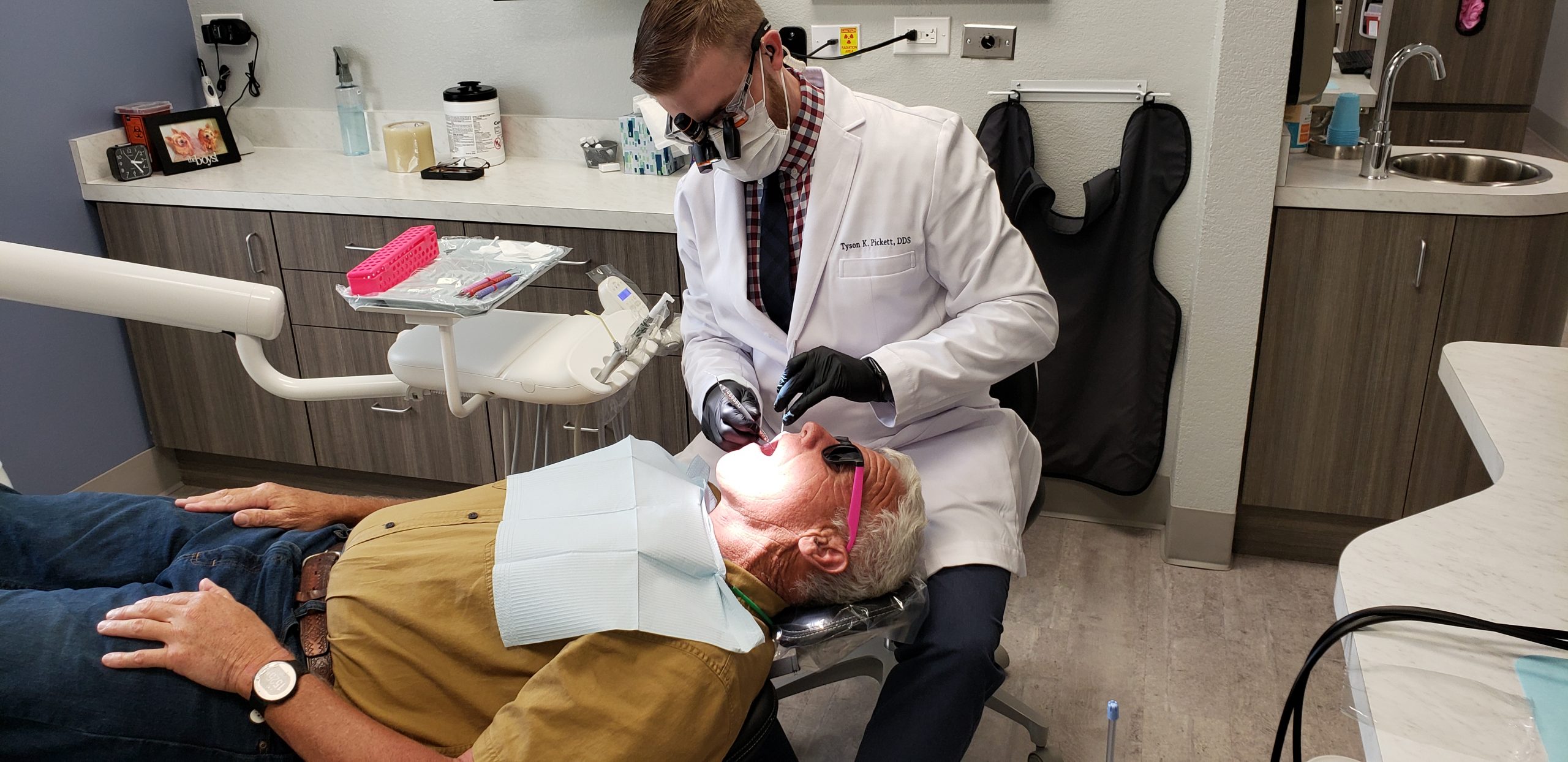 What happens when you don’t go to the dentist What happens when you don't go to the dentist