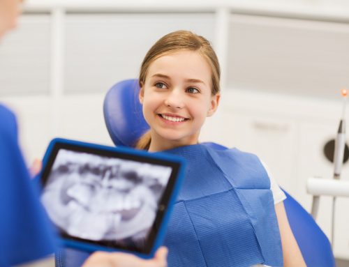 Why Do I Need X-Rays At The Dentist?