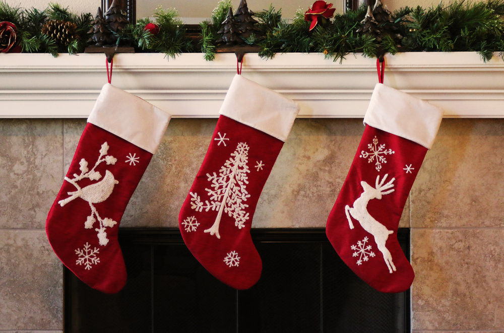 Christmas Stocking Filler Ideas from the Dentist Christmas Stocking Filler Ideas from the Dentist