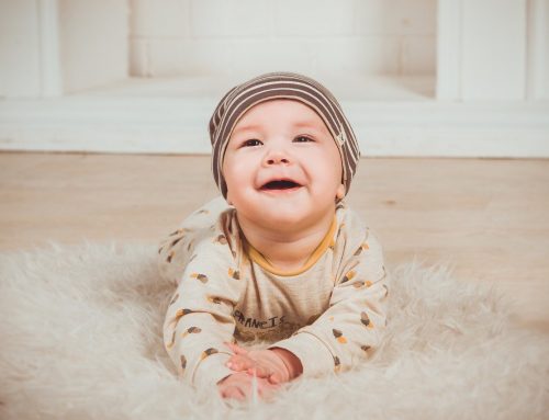 Lip Tie Removal in Babies and Toddlers