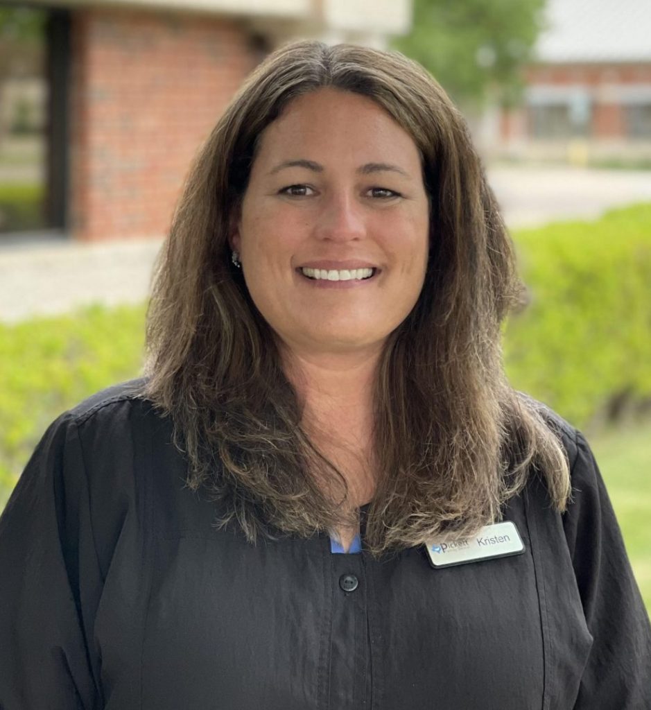 Kristen Hygienist Kristen Hygienist