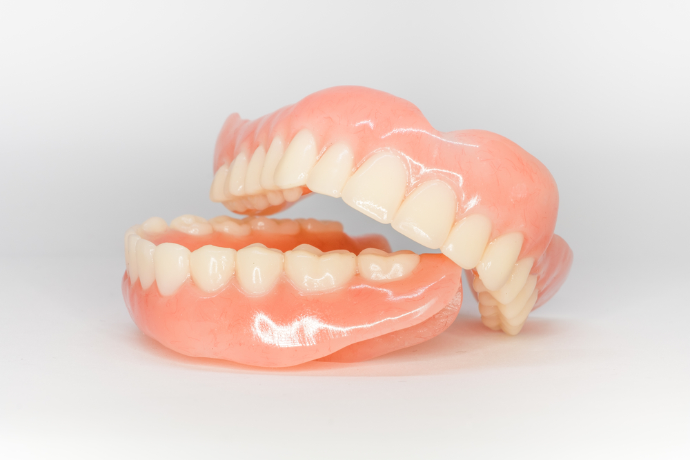 Dentures