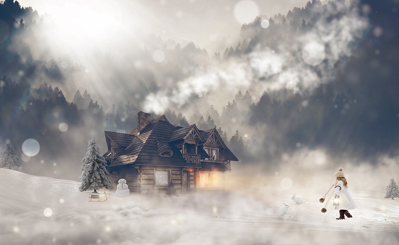 winter dental cleaning winter dental cleaning