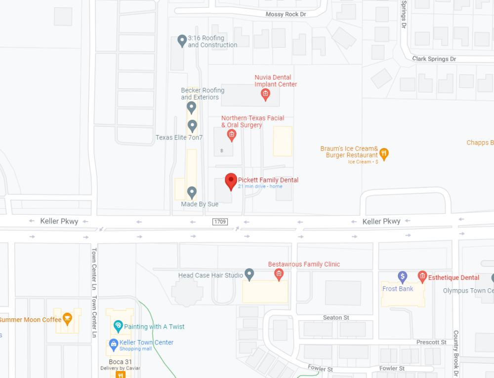 Sensitive Teeth After Wisdom Tooth Extraction Pickett Family Dental