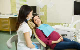 How Does Pregnancy Affect Your Gums