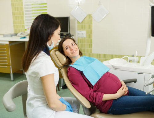 How Does Pregnancy Affect Your Gums?