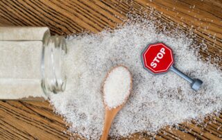 How Gum Disease Affects Diabetes