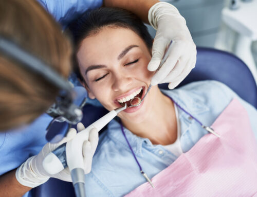 What Are Different Types Of Dental Teeth Cleaning?
