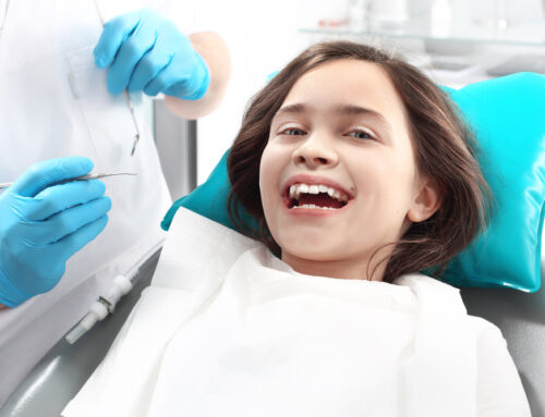 How Much Does A Dental Cleaning Cost?