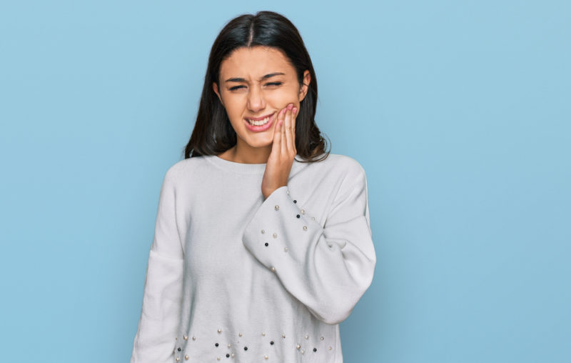 Dental Pain and What To Do About It Dental Pain and What To Do About It