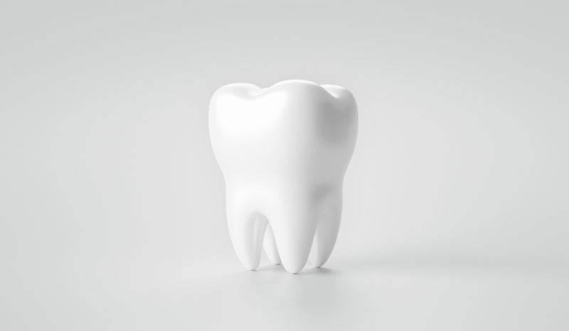 why is my tooth gray why is my tooth gray