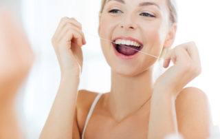 5 Tips for Proper Oral Hygiene at Home