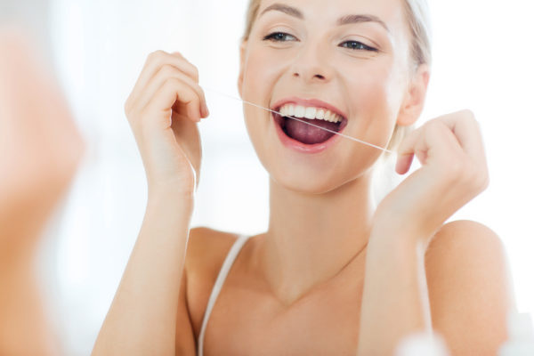 5 Tips for Proper Oral Hygiene at Home