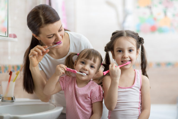 Common Questions About Dental Hygiene