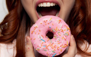 Effects That Sugar Has On Your Teeth