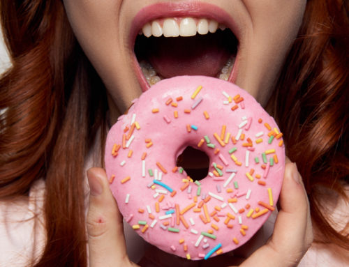 Effects That Sugar Has On Your Teeth