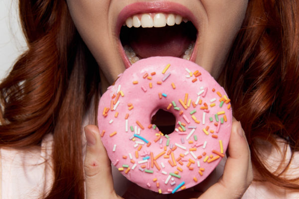 Effects That Sugar Has On Your Teeth