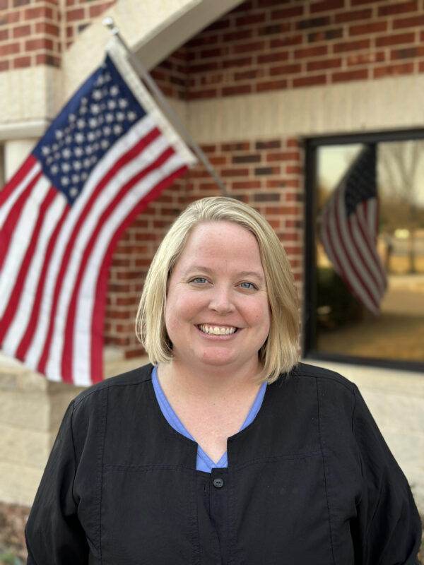 Jennifer Jen Hygienist