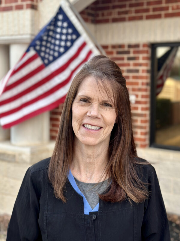 Joanie Joanie Hygienist