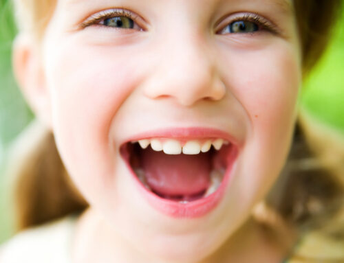 Tips for Little Teeth: A Guide to Children’s Dental Health