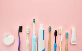 Which Toothbrush Is Best For You