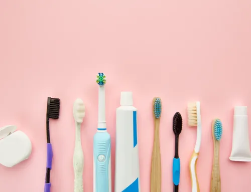 Finding Your Perfect Brush: The Ultimate Guide to Selecting the Right Toothbrush