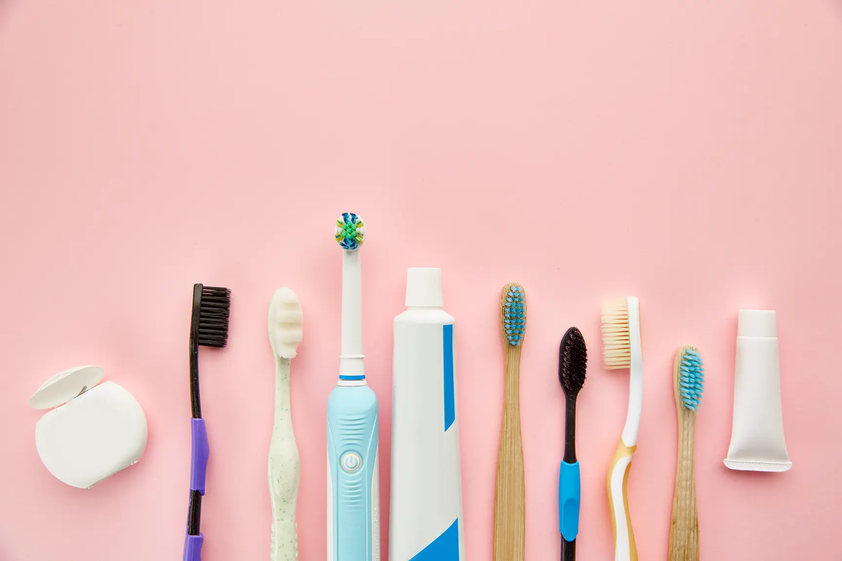 Which Toothbrush Is Best For You