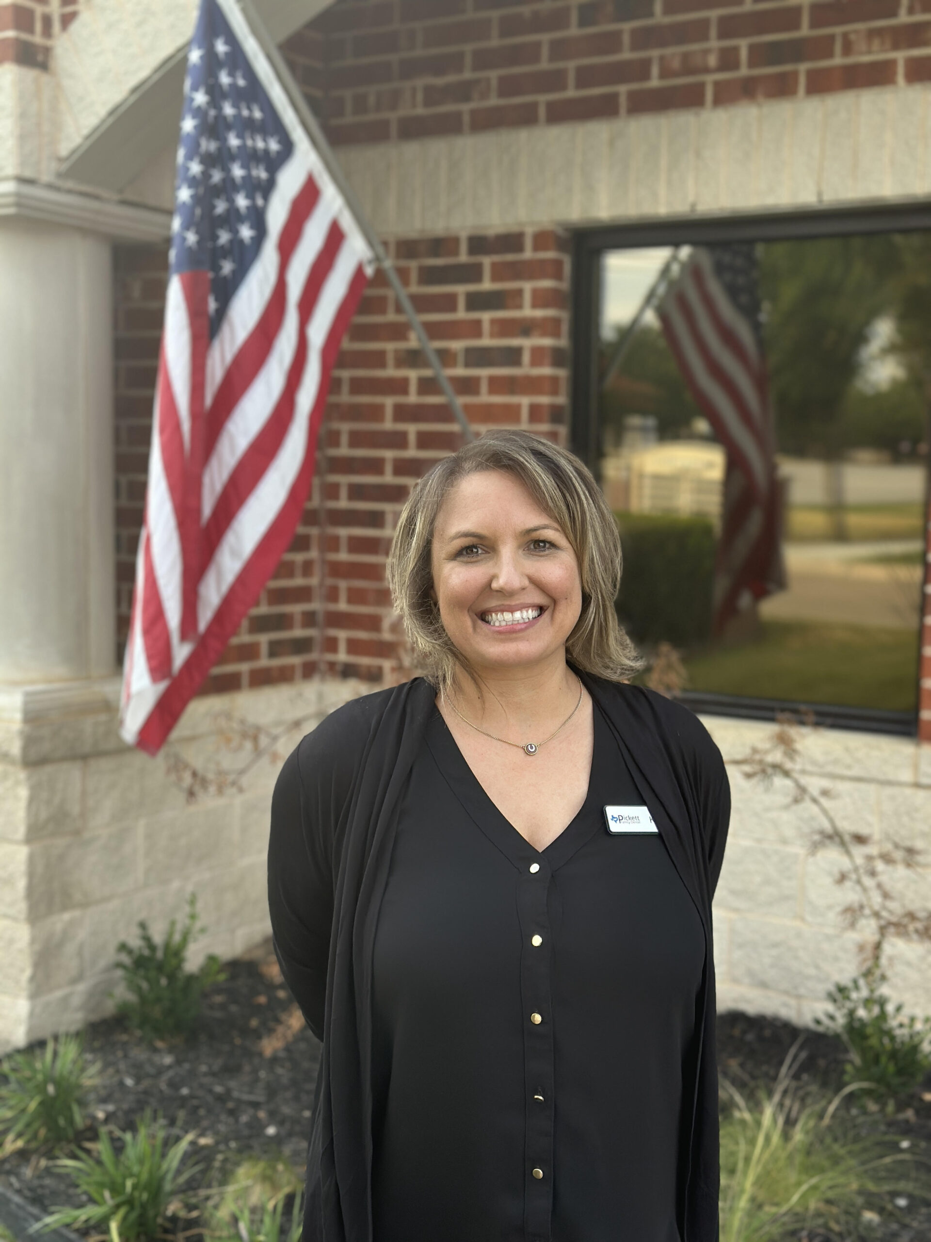 Kelly Vangie Dental Assistant