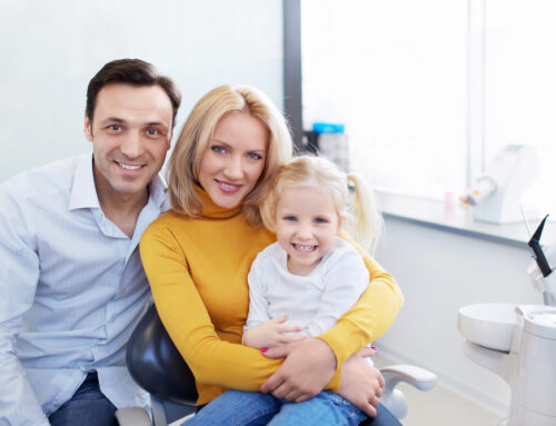 Where Should I Take My Family To The Dentist in Keller