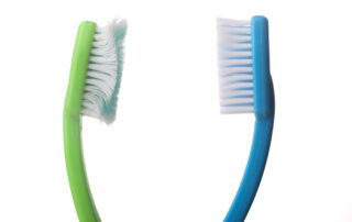 How Often You Should Replace Your Toothbrush