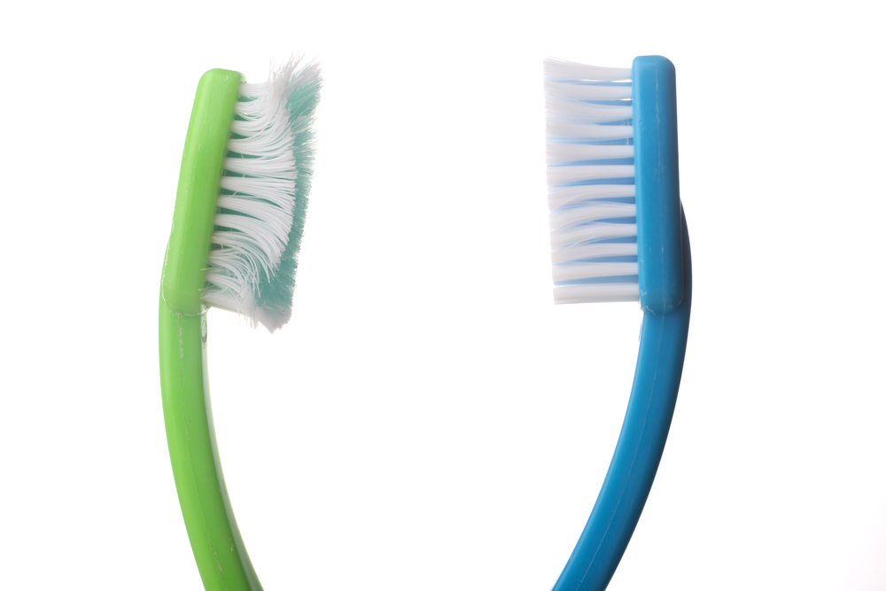How Often You Should Replace Your Toothbrush