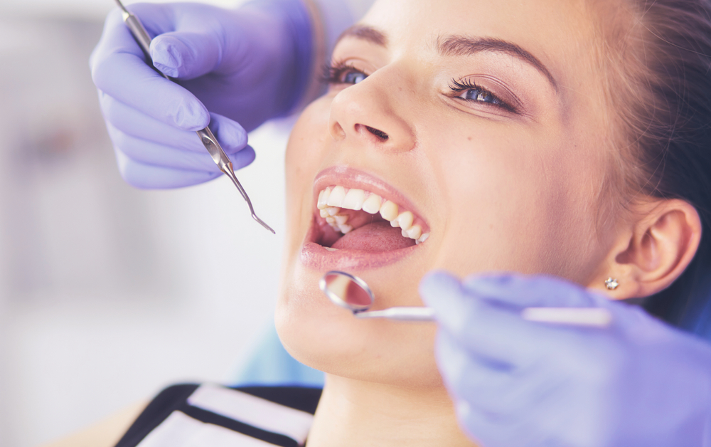 the benefits of regular preventative dental care