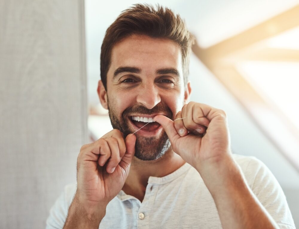 Filling Fell Out What Should I Do? Pickett Family Dental